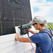 Best Insulated Siding Installation  in San Gabriel, CA